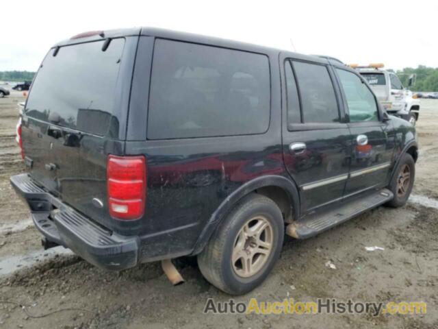 FORD EXPEDITION XLT, 1FMRU15W72LA60370