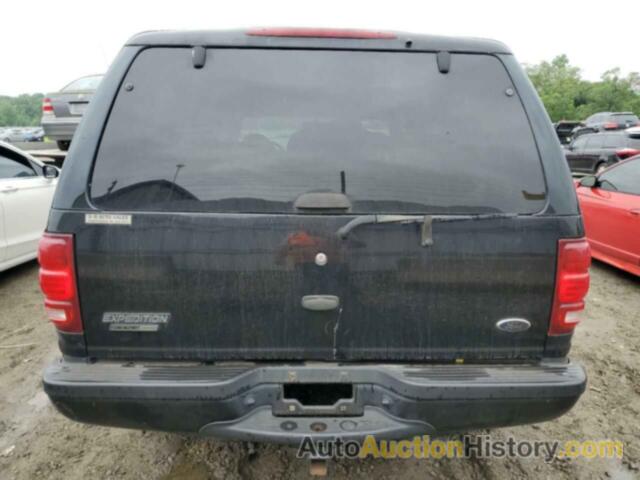 FORD EXPEDITION XLT, 1FMRU15W72LA60370