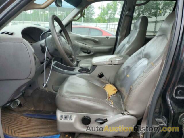 FORD EXPEDITION XLT, 1FMRU15W72LA60370