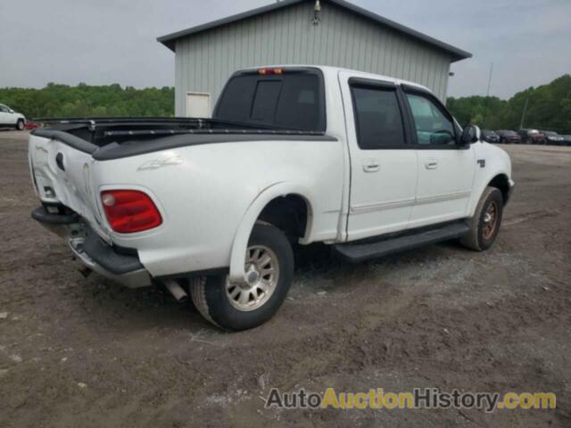 FORD F-150 SUPERCREW, 1FTRW08L42KB62550