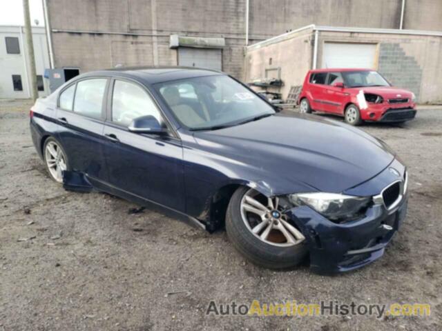 BMW 3 SERIES XI, WBA8E5G37HNU42609