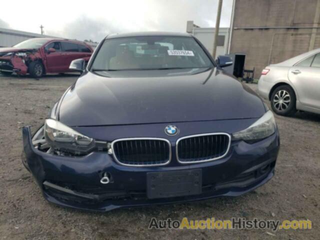 BMW 3 SERIES XI, WBA8E5G37HNU42609