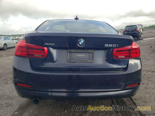 BMW 3 SERIES XI, WBA8E5G37HNU42609
