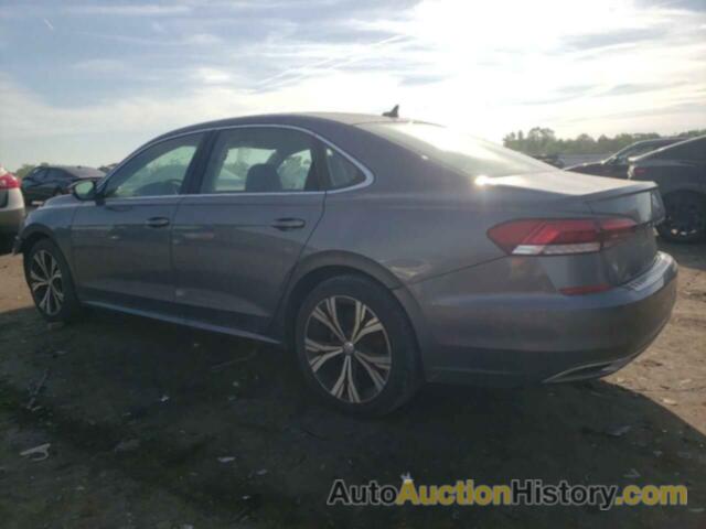 VOLKSWAGEN PASSAT SE, 1VWSA7A39NC006020