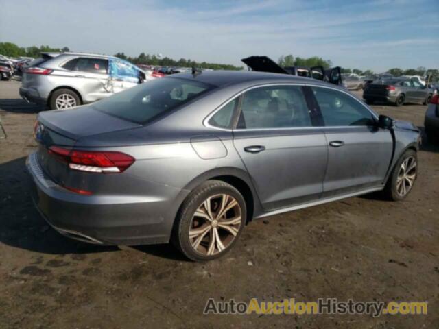 VOLKSWAGEN PASSAT SE, 1VWSA7A39NC006020