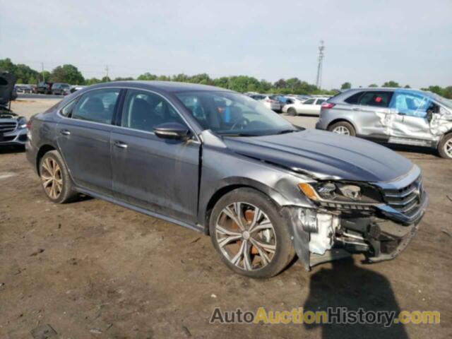 VOLKSWAGEN PASSAT SE, 1VWSA7A39NC006020