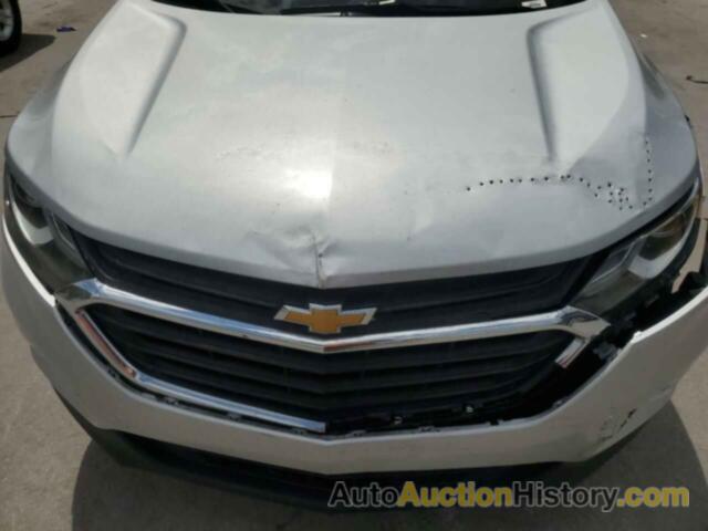 CHEVROLET EQUINOX LS, 2GNAXHEV9L6177569