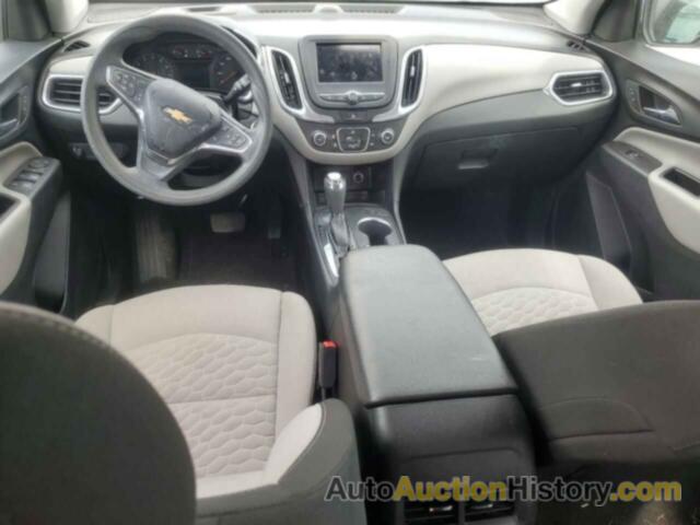 CHEVROLET EQUINOX LS, 2GNAXHEV9L6177569