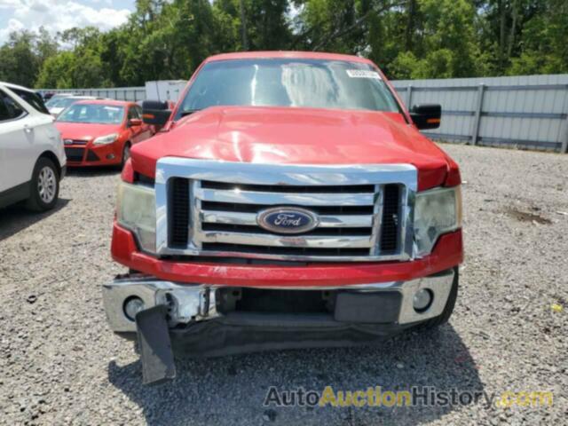 FORD F-150 SUPERCREW, 1FTEW1CM1BKD13915