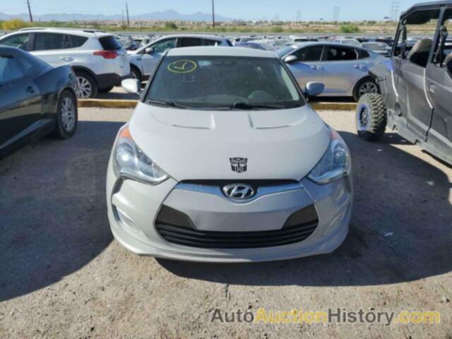 HYUNDAI VELOSTER, KMHTC6ADXDU157036