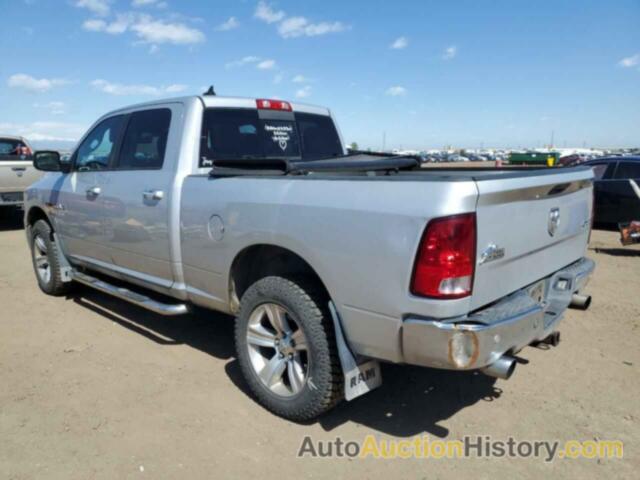 RAM 1500 SLT, 1C6RR7TM2ES423041