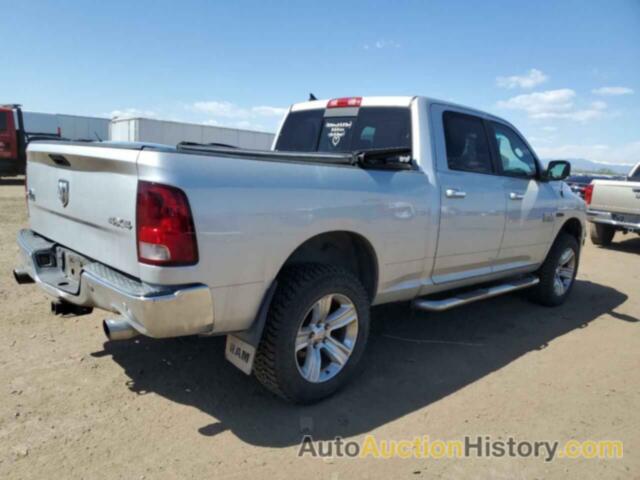 RAM 1500 SLT, 1C6RR7TM2ES423041