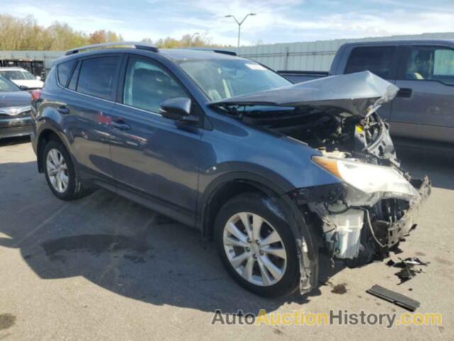 TOYOTA RAV4 LIMITED, 2T3DFREV7DW035242