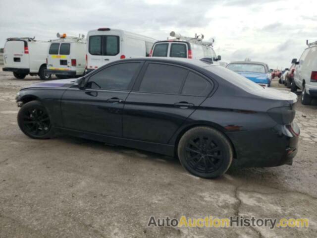 BMW 3 SERIES I, WBA8E1G5XGNT36471