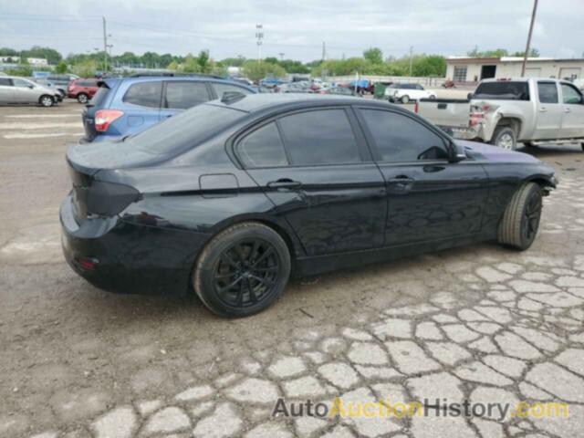 BMW 3 SERIES I, WBA8E1G5XGNT36471