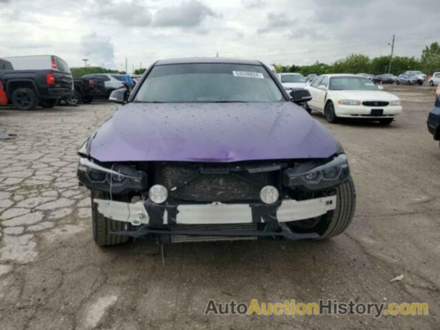 BMW 3 SERIES I, WBA8E1G5XGNT36471