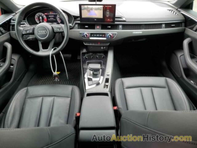 AUDI A5 PREMIUM PLUS, WAUCNCF55LA019755