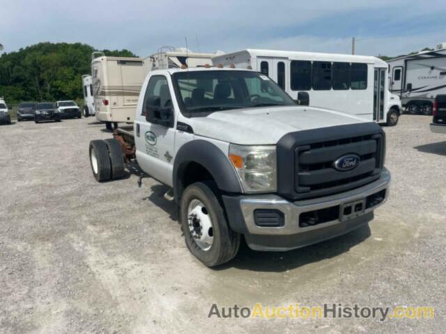 FORD F550 SUPER DUTY, 1FDUF5GT1CEB55589