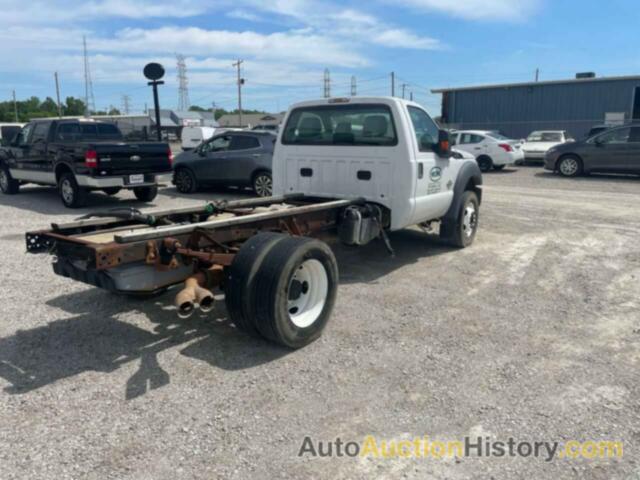 FORD F550 SUPER DUTY, 1FDUF5GT1CEB55589