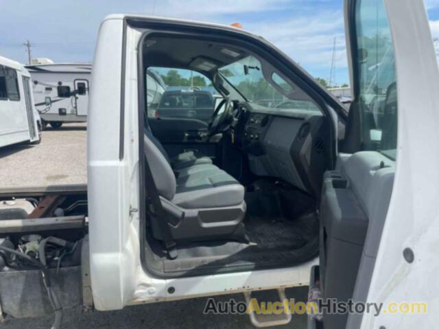 FORD F550 SUPER DUTY, 1FDUF5GT1CEB55589