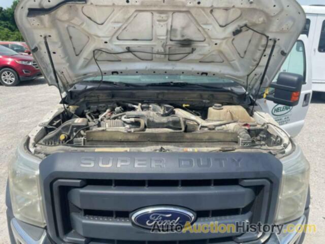 FORD F550 SUPER DUTY, 1FDUF5GT1CEB55589