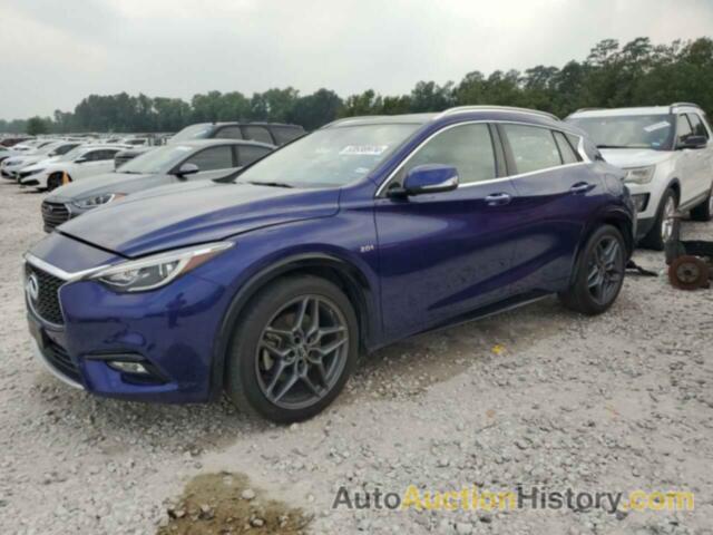 INFINITI QX30 BASE, SJKCH5CP7JA053878