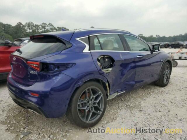 INFINITI QX30 BASE, SJKCH5CP7JA053878