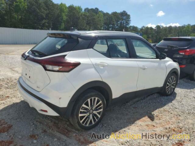 NISSAN KICKS SV, 3N1CP5CV4ML534952