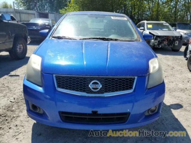 NISSAN SENTRA 2.0, 3N1AB6APXCL685714