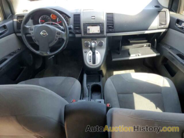 NISSAN SENTRA 2.0, 3N1AB6APXCL685714