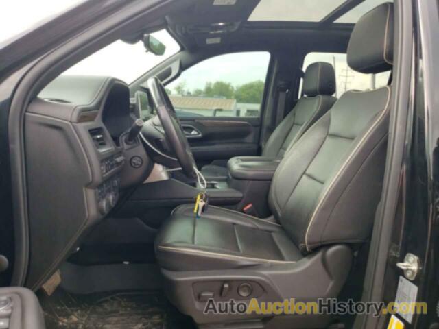 CHEVROLET SUBURBAN K1500 PREMIER, 1GNSKFKD8MR156074