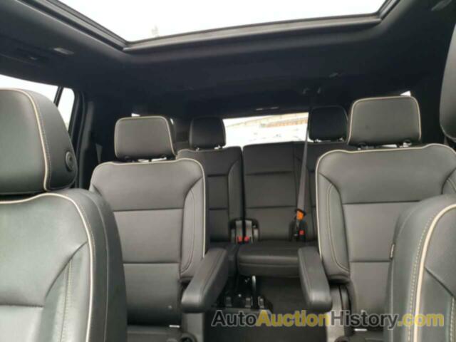 CHEVROLET SUBURBAN K1500 PREMIER, 1GNSKFKD8MR156074