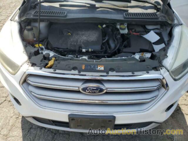 FORD ESCAPE SE, 1FMCU0GD8HUC88084