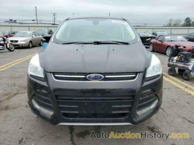 FORD ESCAPE SEL, 1FMCU9HX7DUA52226