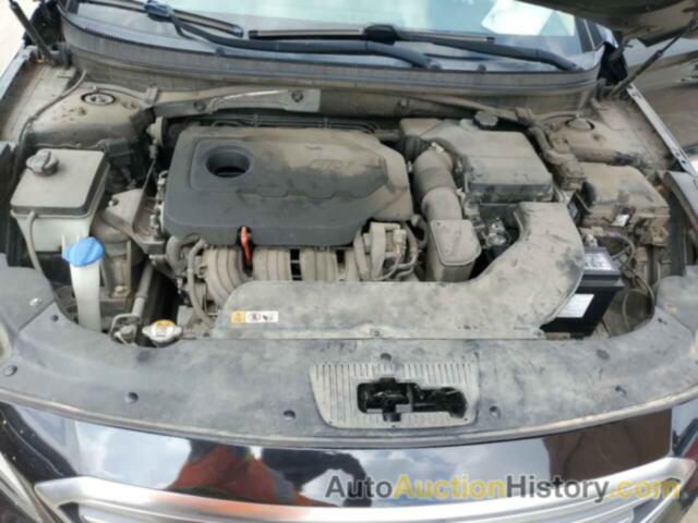 HYUNDAI SONATA SE, 5NPE24AF1FH255486