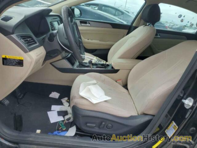 HYUNDAI SONATA SE, 5NPE24AF1FH255486