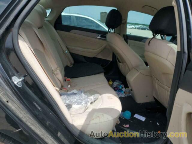 HYUNDAI SONATA SE, 5NPE24AF1FH255486