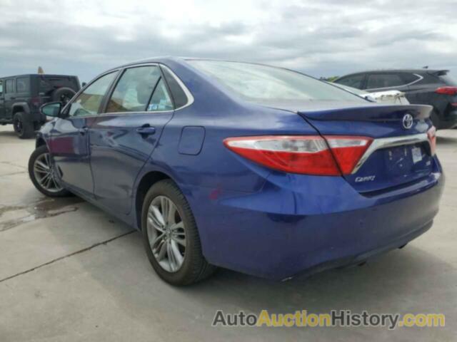 TOYOTA CAMRY LE, 4T1BF1FK3GU582101