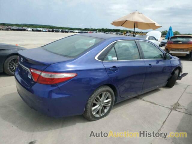 TOYOTA CAMRY LE, 4T1BF1FK3GU582101