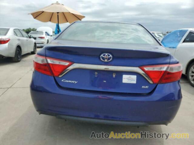 TOYOTA CAMRY LE, 4T1BF1FK3GU582101