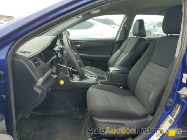 TOYOTA CAMRY LE, 4T1BF1FK3GU582101