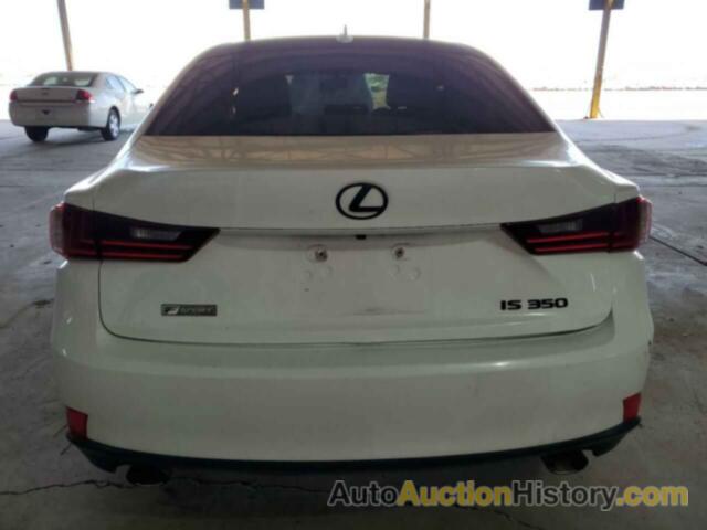 LEXUS IS 350, JTHBE1D28E5008724