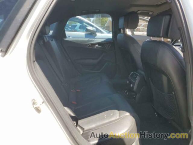 AUDI A6 PREMIUM PLUS, WAUDFAFC4EN114694