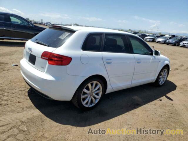 AUDI A3 PREMIUM, WAUBJBFM2BA043521