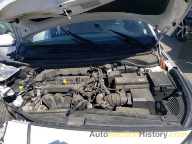 HYUNDAI ACCENT SE, 3KPC24A61ME142968