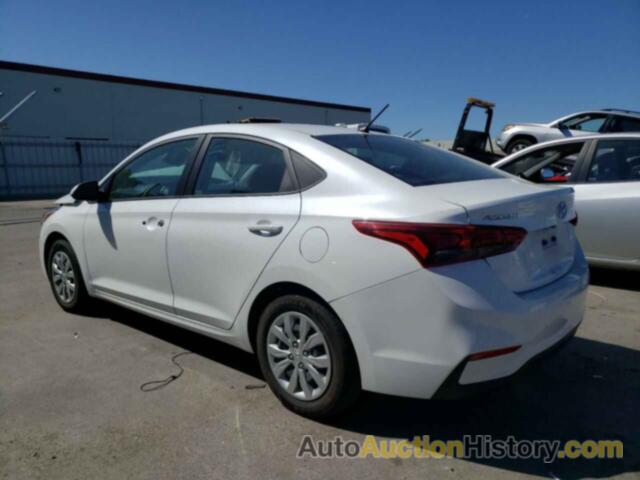 HYUNDAI ACCENT SE, 3KPC24A61ME142968