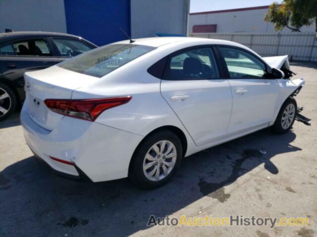 HYUNDAI ACCENT SE, 3KPC24A61ME142968