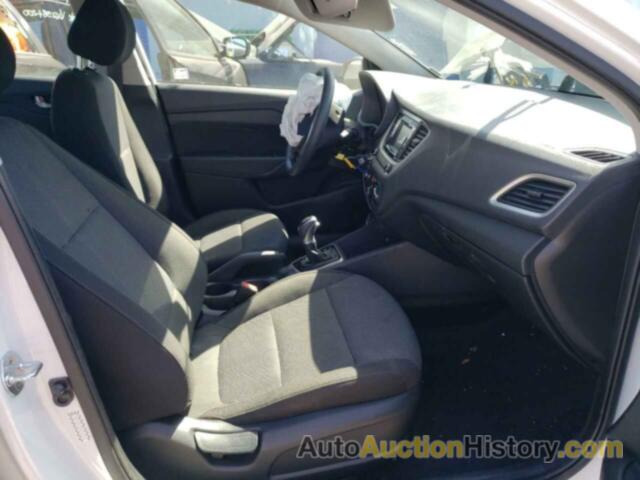 HYUNDAI ACCENT SE, 3KPC24A61ME142968