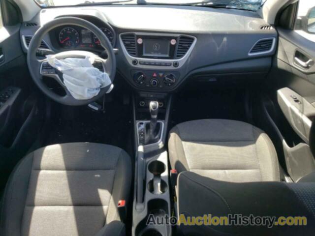 HYUNDAI ACCENT SE, 3KPC24A61ME142968