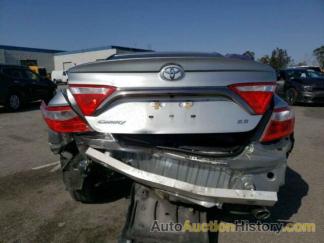 TOYOTA CAMRY LE, 4T1BF1FK4GU998948